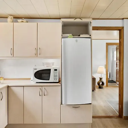 Holiday home Beautiful In With Wifi